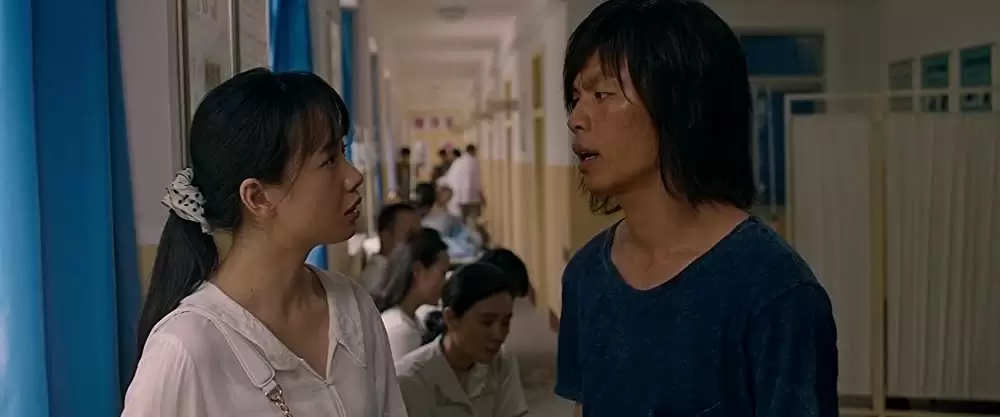 ナミヤ雑貨店の奇蹟－再生－の画像