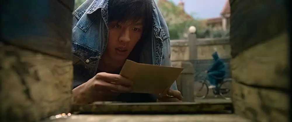 ナミヤ雑貨店の奇蹟－再生－の画像