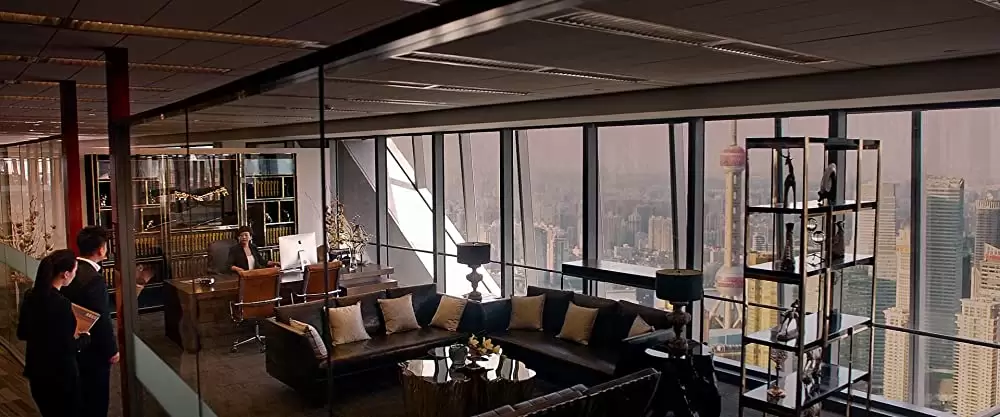 ナミヤ雑貨店の奇蹟－再生－の画像