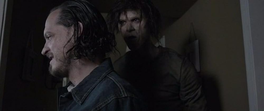 ウィズイン／恐怖が潜む家の画像