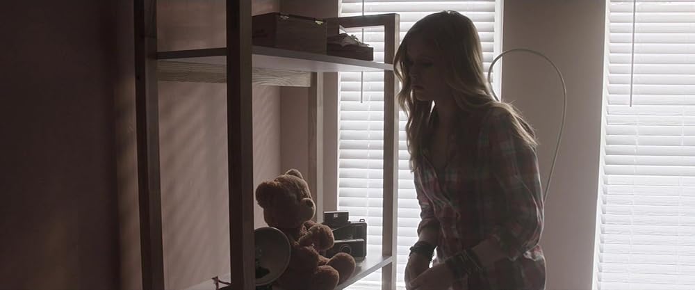 ウィズイン／恐怖が潜む家の画像