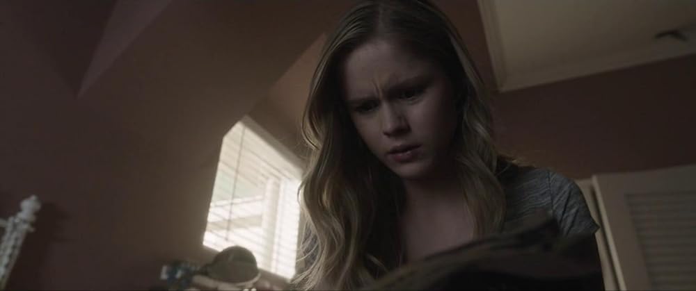 ウィズイン／恐怖が潜む家の画像