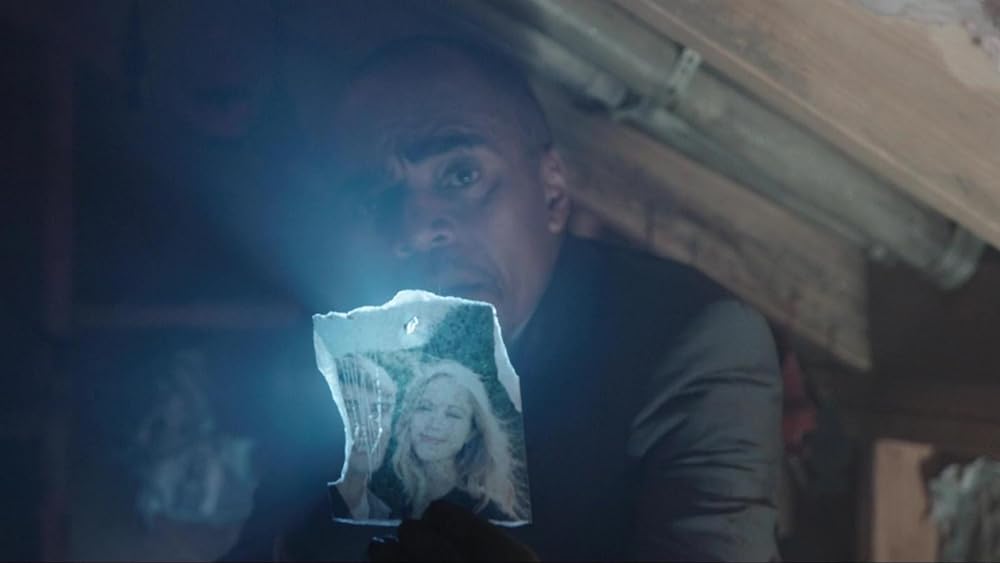 ウィズイン／恐怖が潜む家の画像