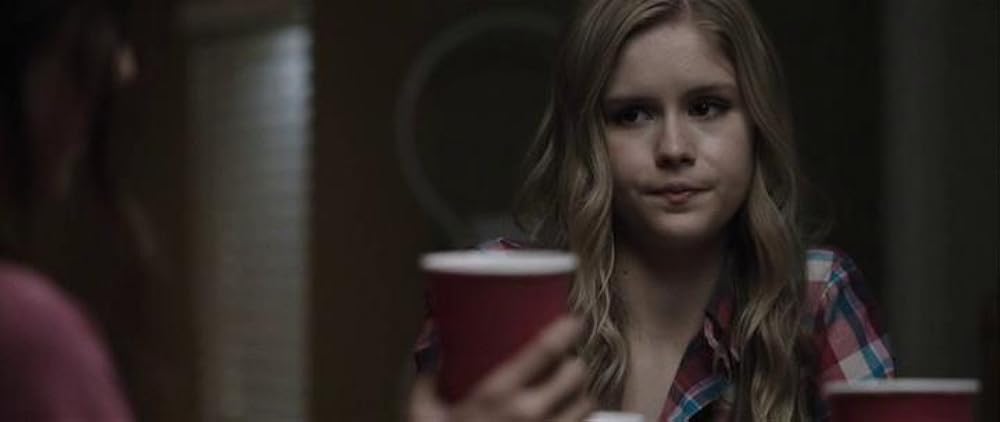 ウィズイン／恐怖が潜む家の画像