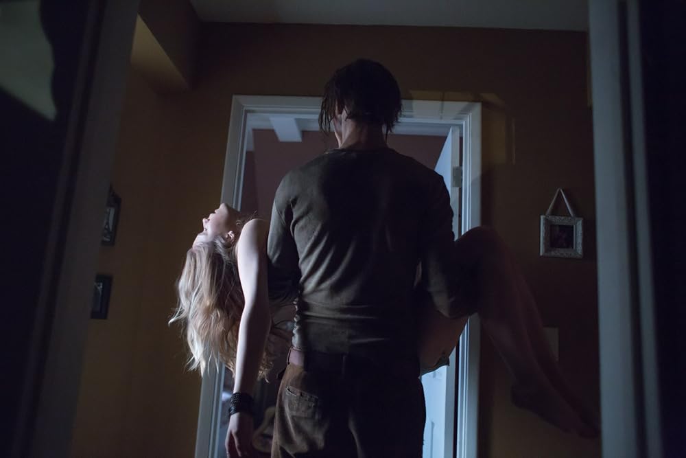 ウィズイン／恐怖が潜む家の画像