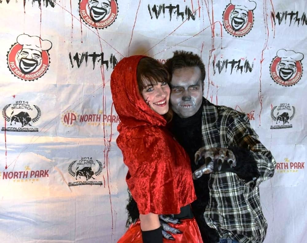 ウィズイン／恐怖が潜む家の画像