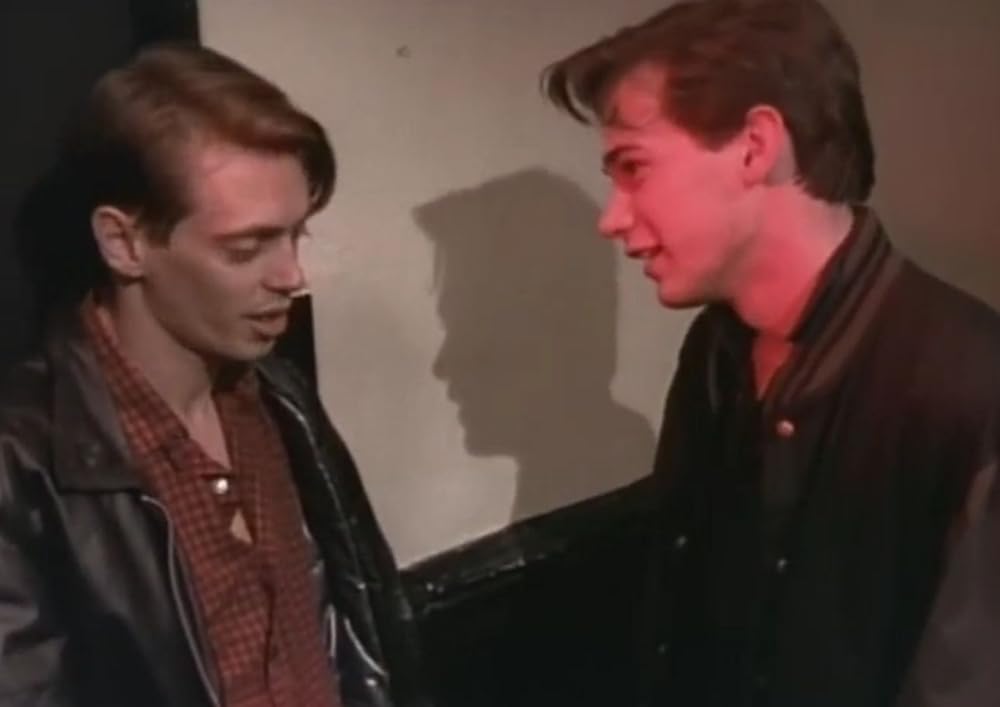 Parting Glances（原題）の画像