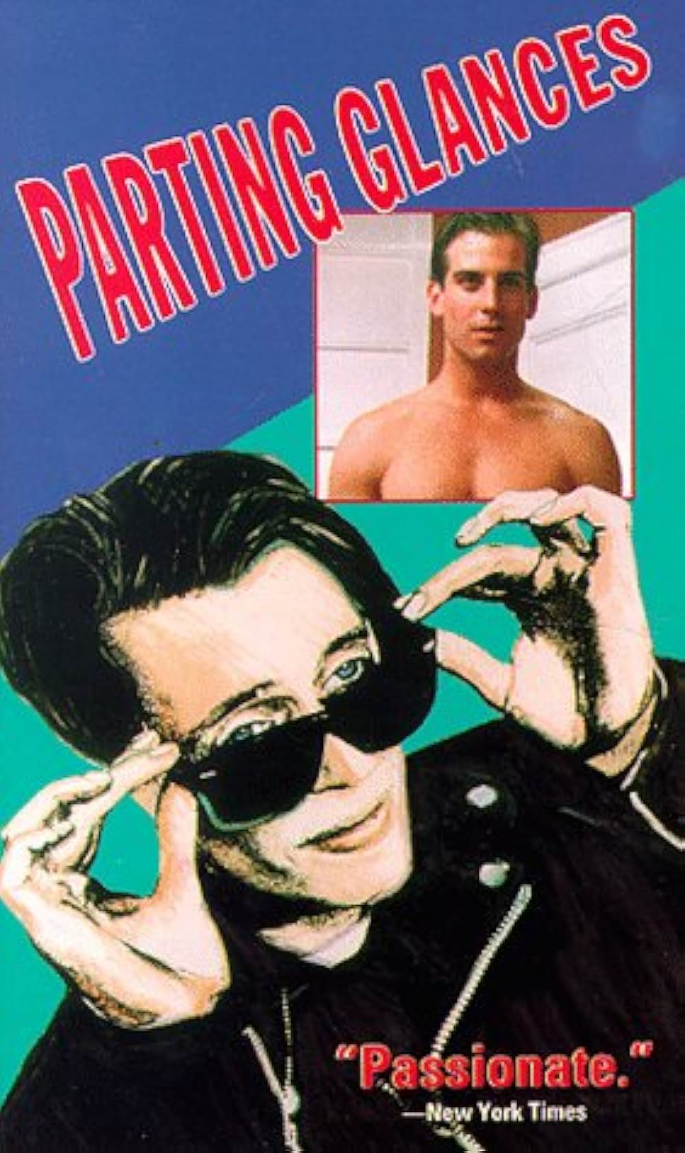 Parting Glances（原題）の画像
