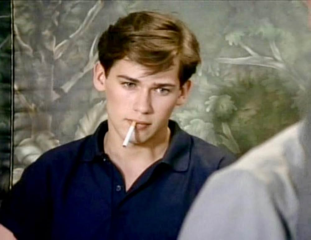 Parting Glances（原題）の画像