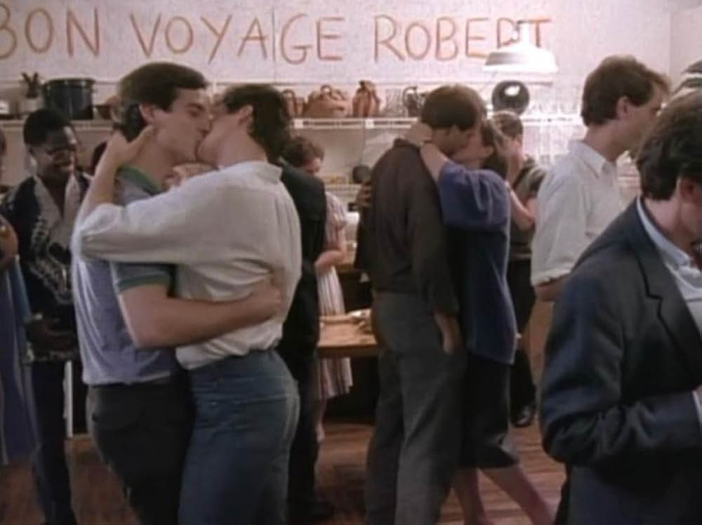 Parting Glances（原題）の画像