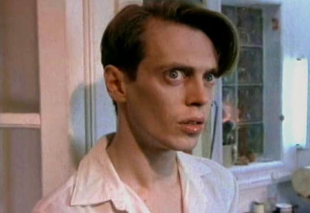 Parting Glances（原題）の画像