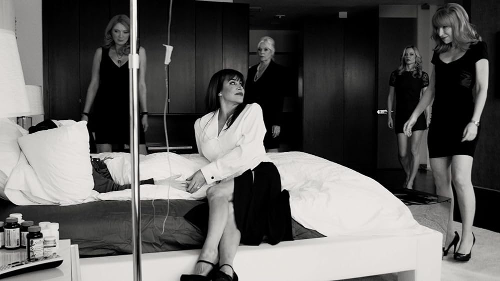 The Onania Club（原題）の画像