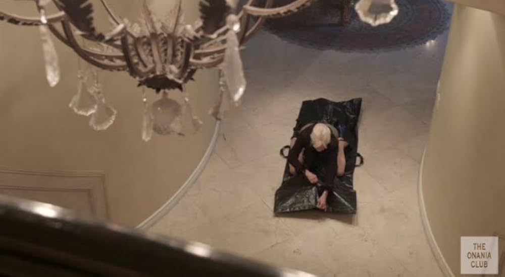 The Onania Club（原題）の画像