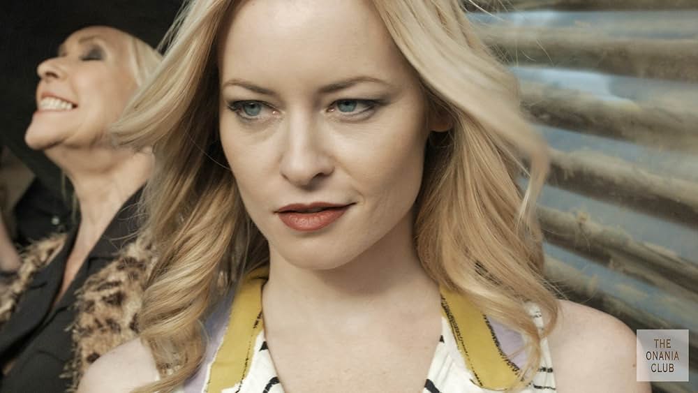 The Onania Club（原題）の画像