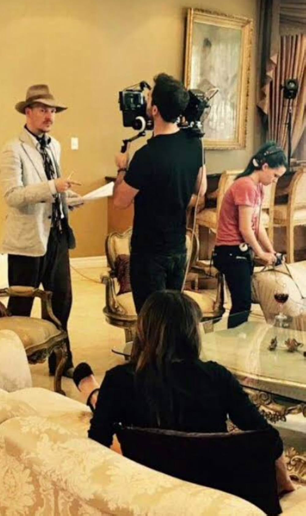 The Onania Club（原題）の画像