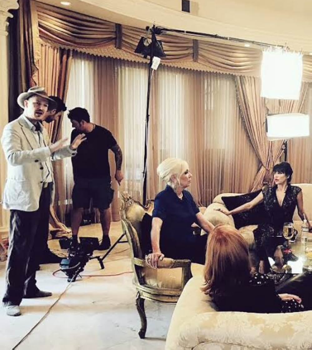 The Onania Club（原題）の画像