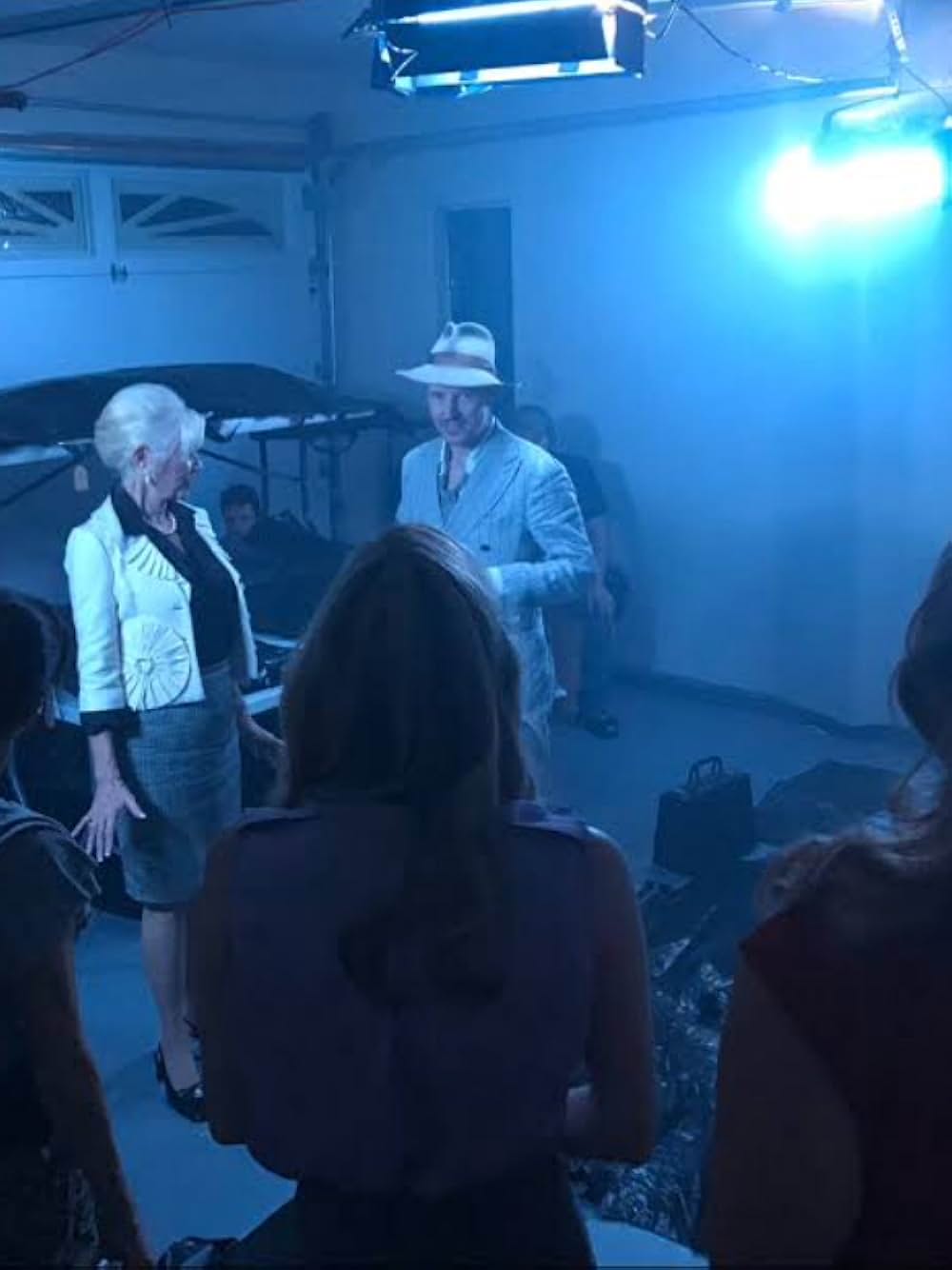 The Onania Club（原題）の画像