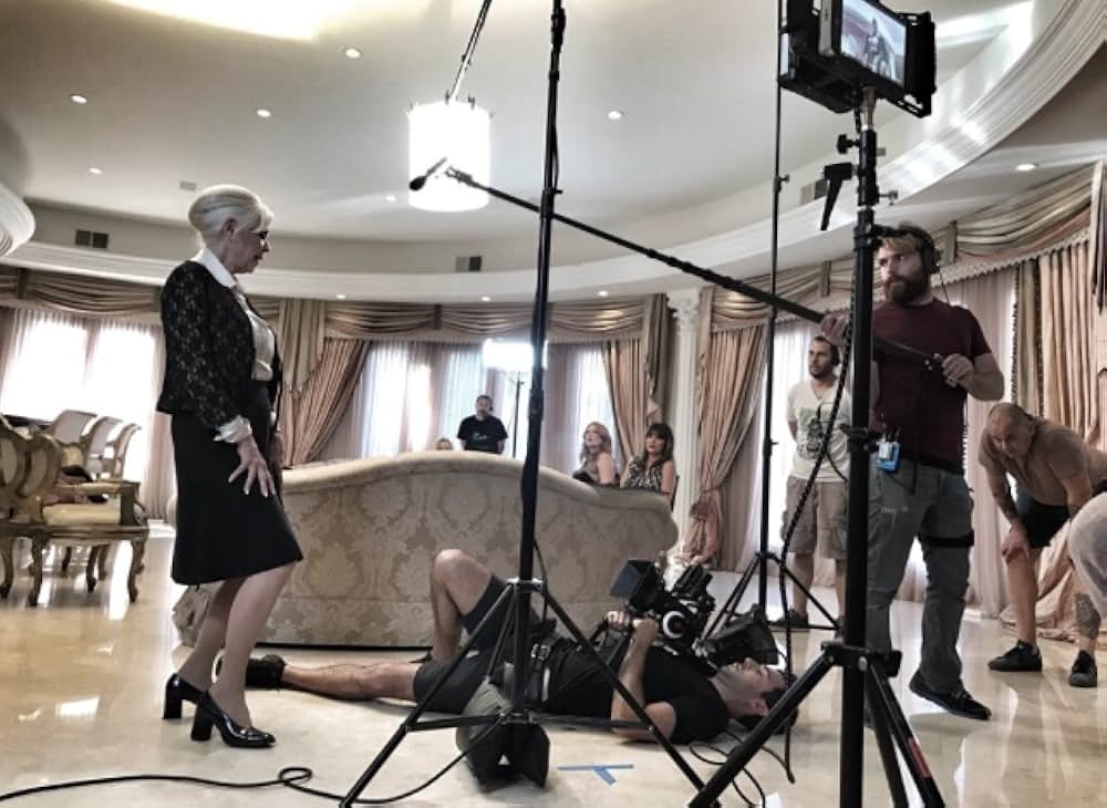 The Onania Club（原題）の画像