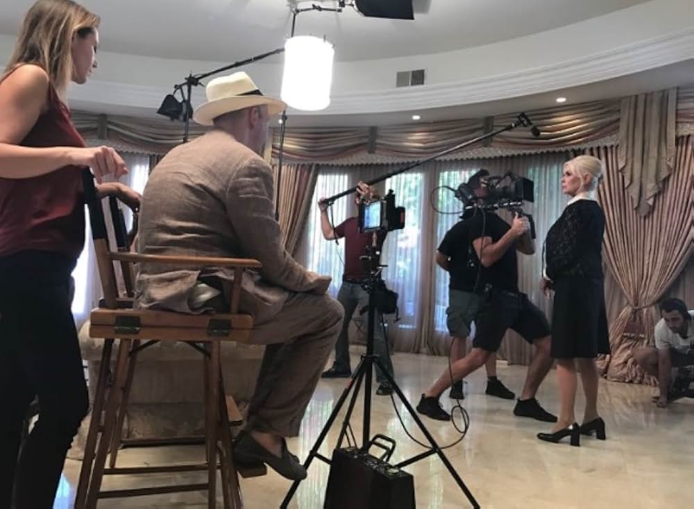 The Onania Club（原題）の画像