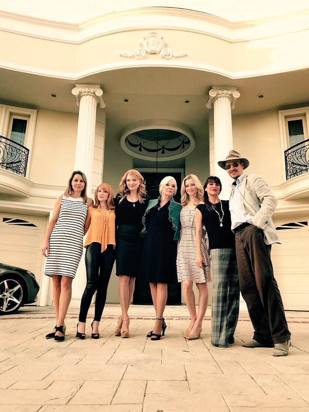 The Onania Club（原題）の画像