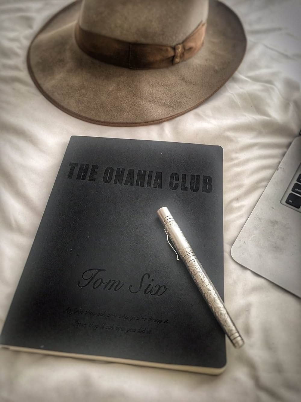 The Onania Club（原題）の画像