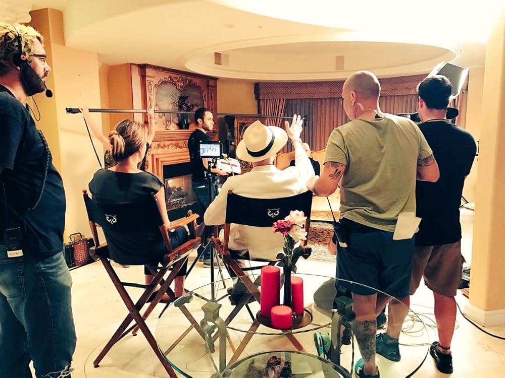 The Onania Club（原題）の画像