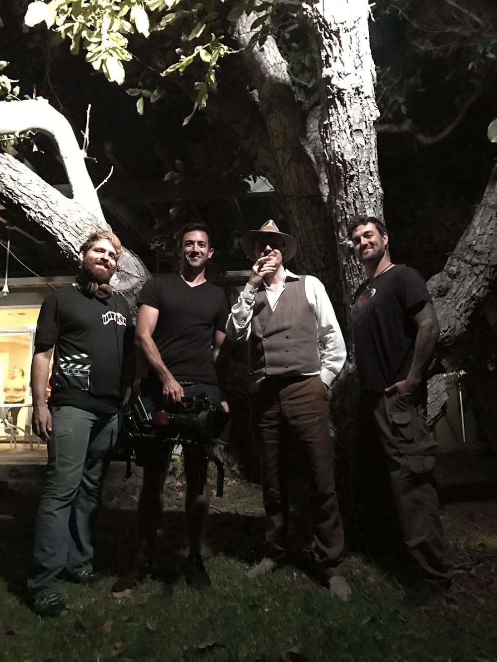 The Onania Club（原題）の画像