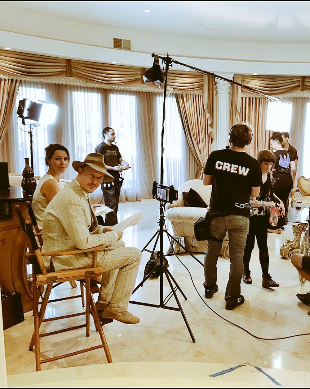 The Onania Club（原題）の画像