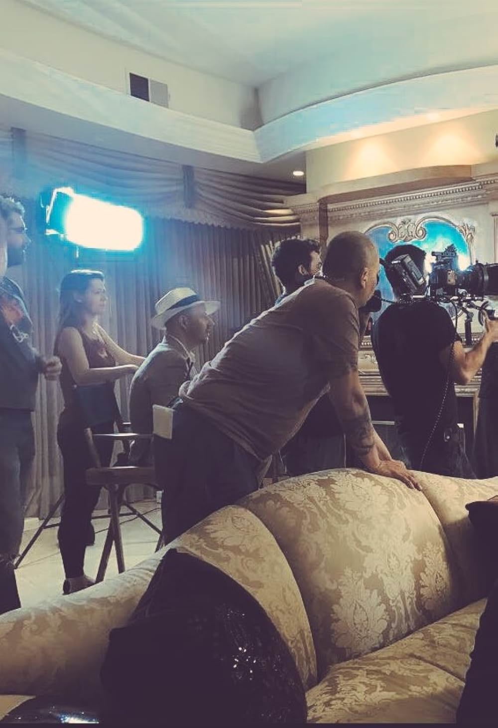 The Onania Club（原題）の画像