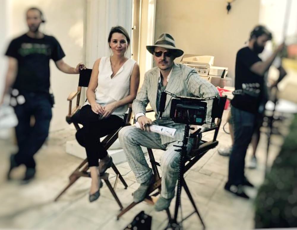 The Onania Club（原題）の画像