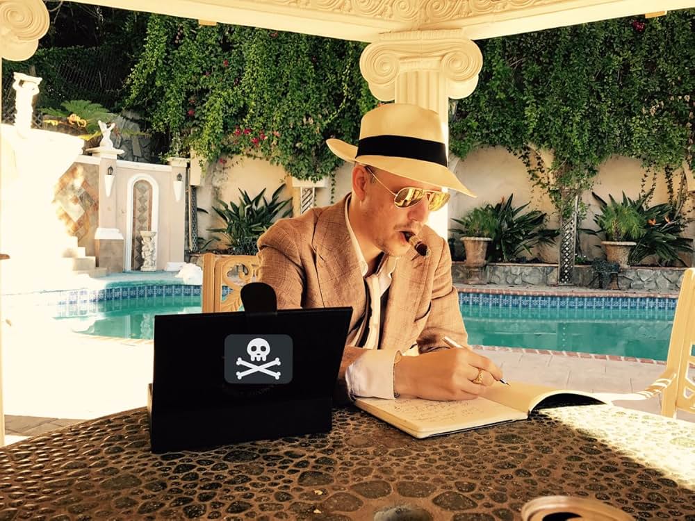 The Onania Club（原題）の画像