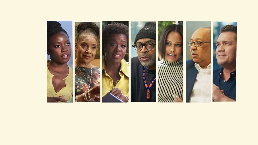 チャドウィック・ボーズマン: あるひとりの表現者の画像