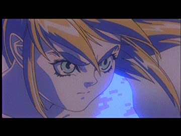 ARMITAGE THE III POLY-MATRIXの画像