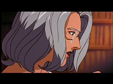 ARMITAGE THE III POLY-MATRIXの画像