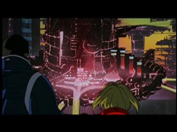 ARMITAGE THE III POLY-MATRIXの画像