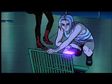 「ARMITAGE THE III POLY-MATRIX」の画像