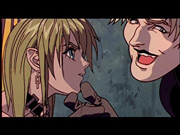 ARMITAGE THE III POLY-MATRIXの画像