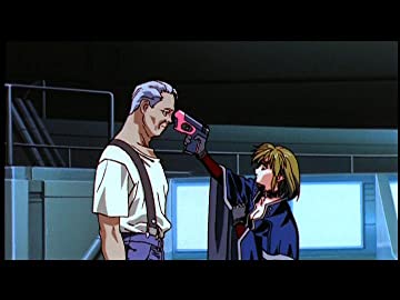 ARMITAGE THE III POLY-MATRIXの画像