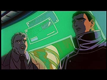 ARMITAGE THE III POLY-MATRIXの画像