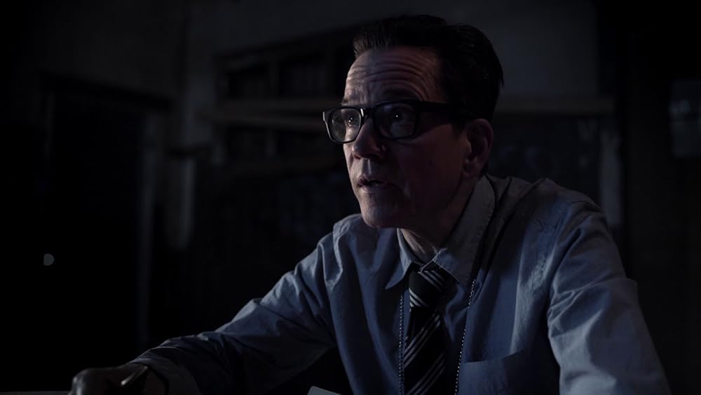 “あれ”がいる廃墟の画像