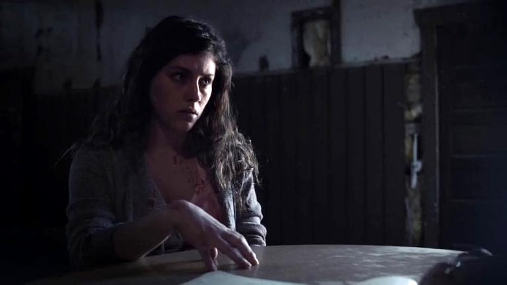 “あれ”がいる廃墟の画像