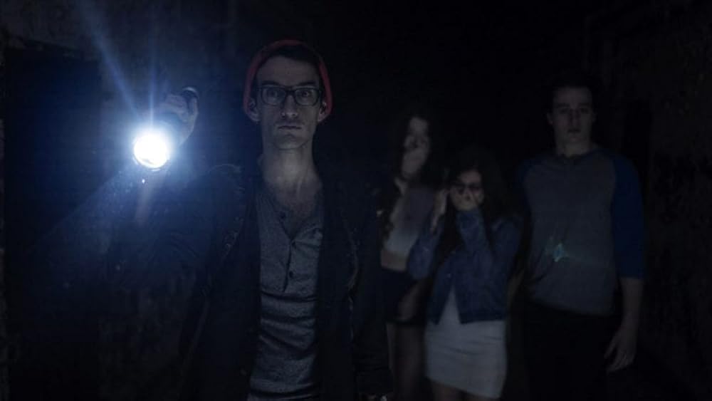 “あれ”がいる廃墟の画像