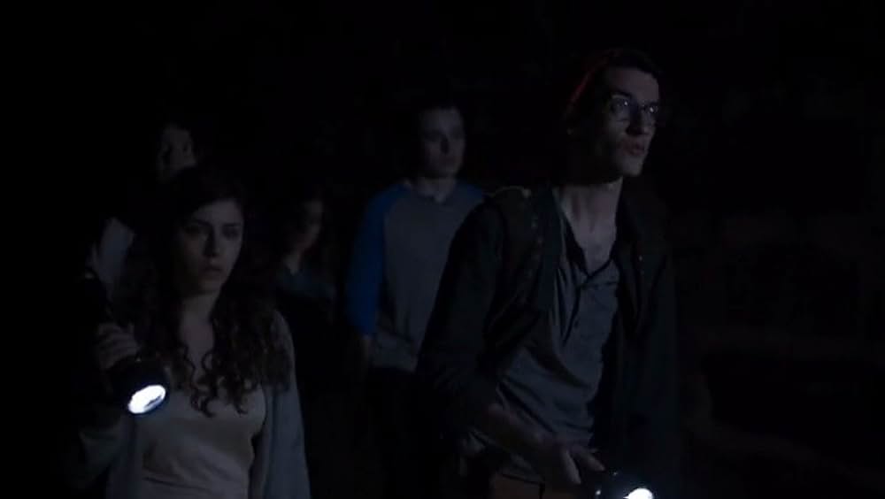 “あれ”がいる廃墟の画像