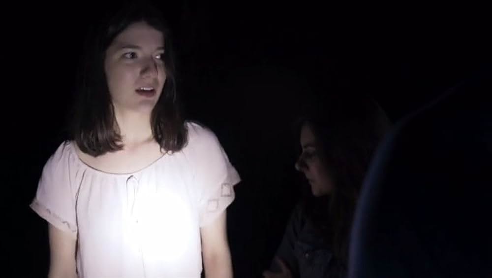 “あれ”がいる廃墟の画像