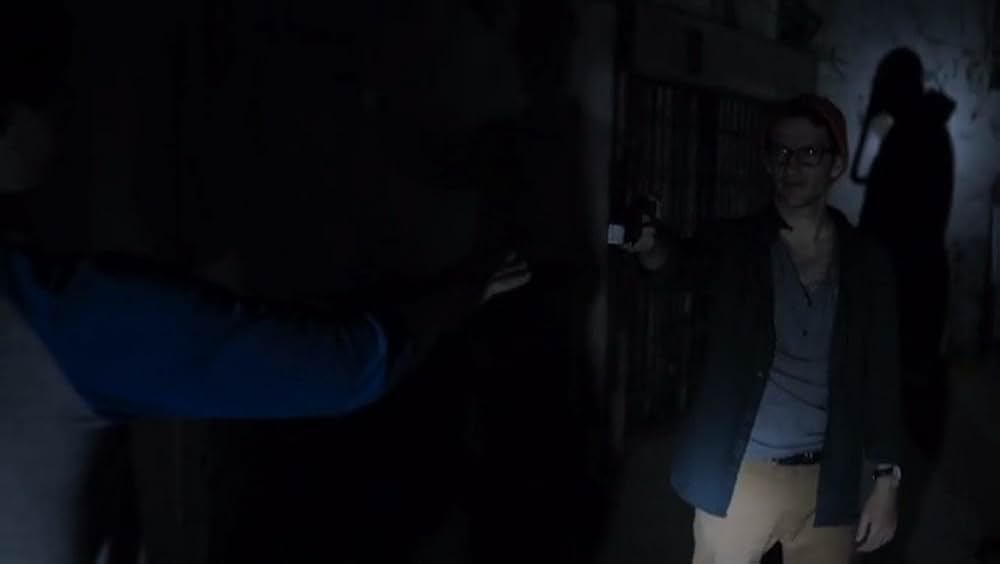 “あれ”がいる廃墟の画像