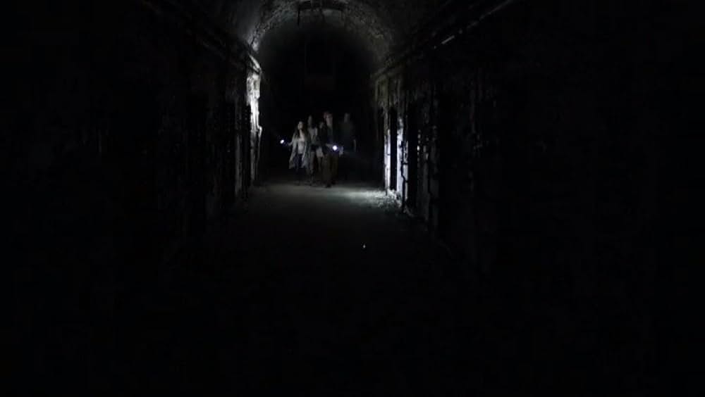 “あれ”がいる廃墟の画像