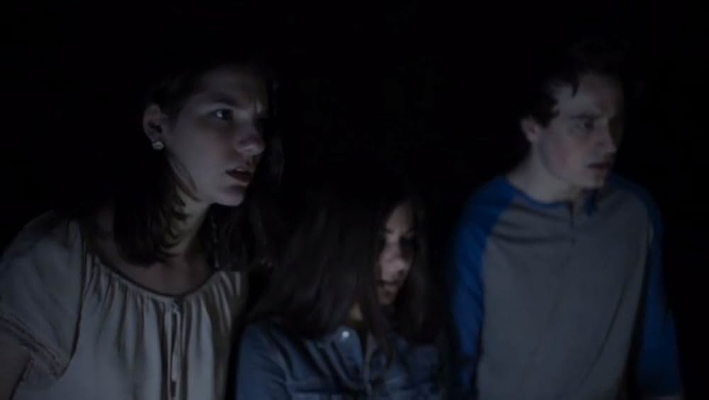 “あれ”がいる廃墟の画像