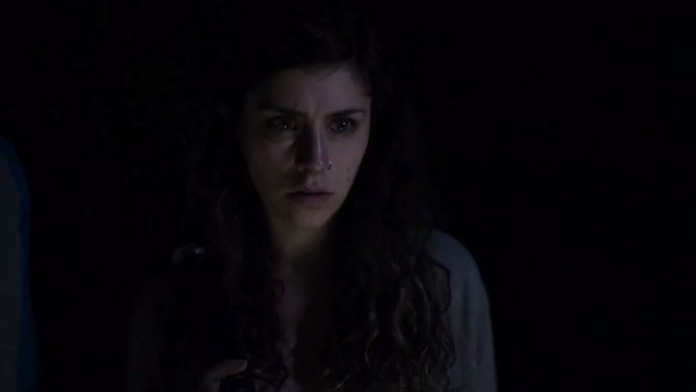 “あれ”がいる廃墟の画像