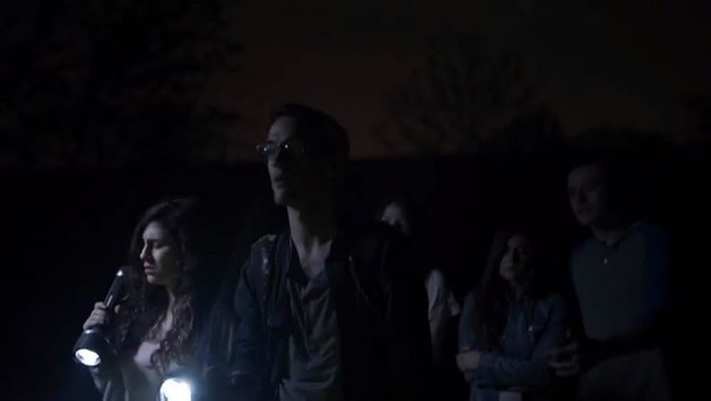 “あれ”がいる廃墟の画像