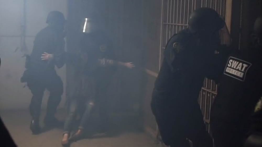 “あれ”がいる廃墟の画像